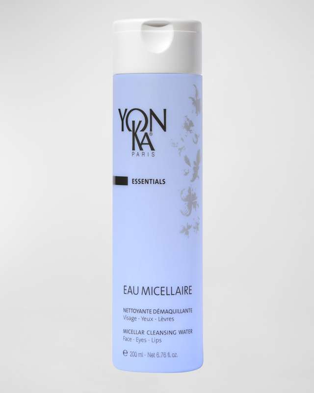 Eau Micellaire Waterless Face Cleanser